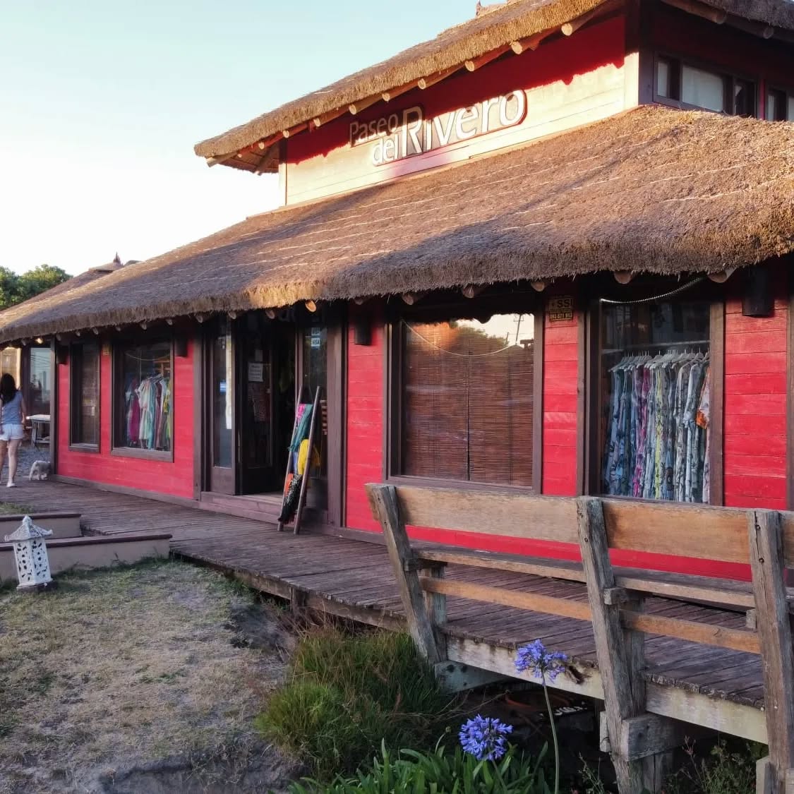 Bienvenidos a Destinos